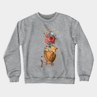 A Gift For You Crewneck Sweatshirt